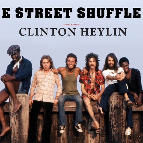 Cover of E Street Shuffle