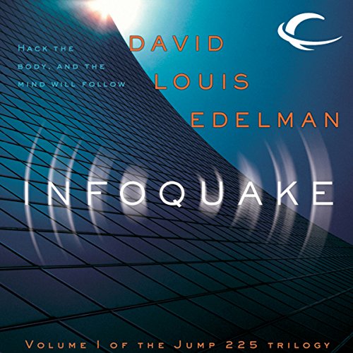 Cover of Infoquake