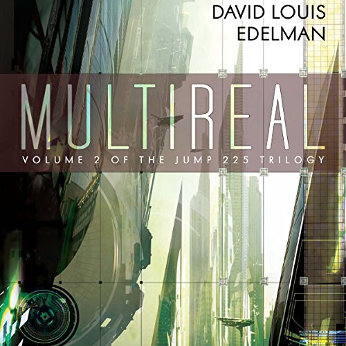 Cover of Multireal