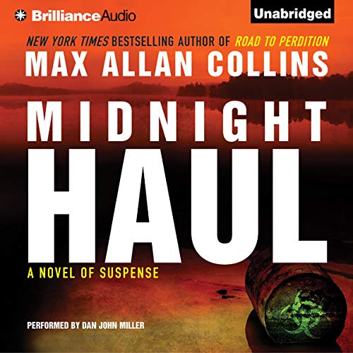 Cover of Midnight Haul