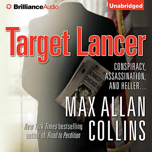 Cover of Target Lancer