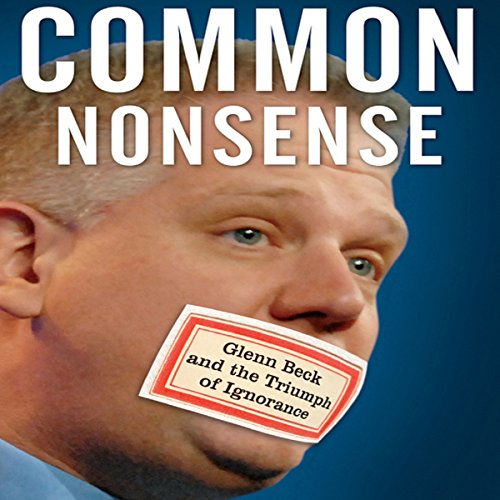 Cover of Common Nonsense