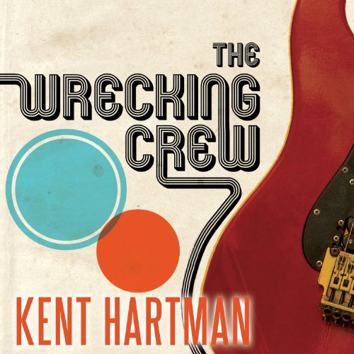 Cover of The Wrecking Crew