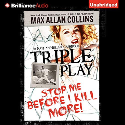 Cover of Triple Play