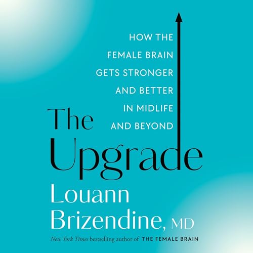 Cover of The Upgrade