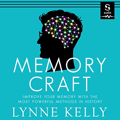 Cover of Memory Craft
