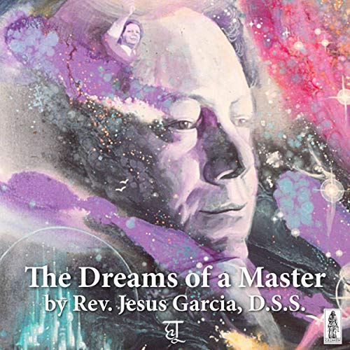 Cover of The Dreams of a Master