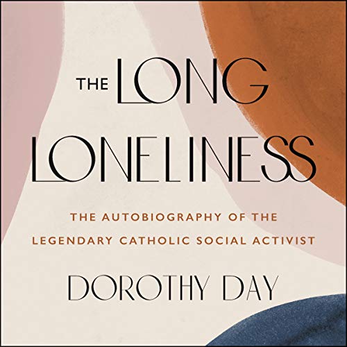 Cover of The Long Loneliness