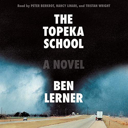 Cover of The Topeka School