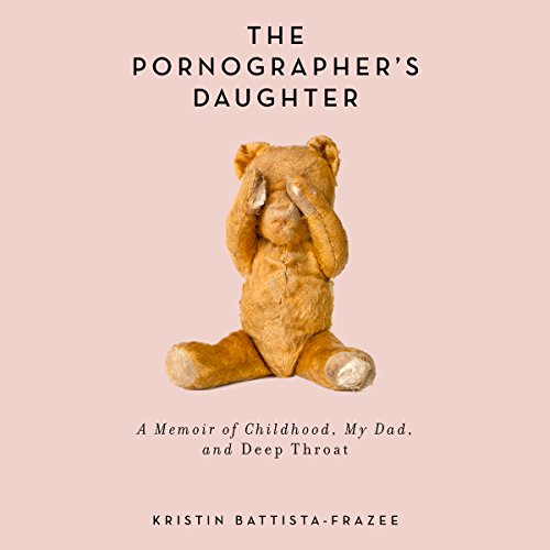 Cover of The Pornographer's Daughter