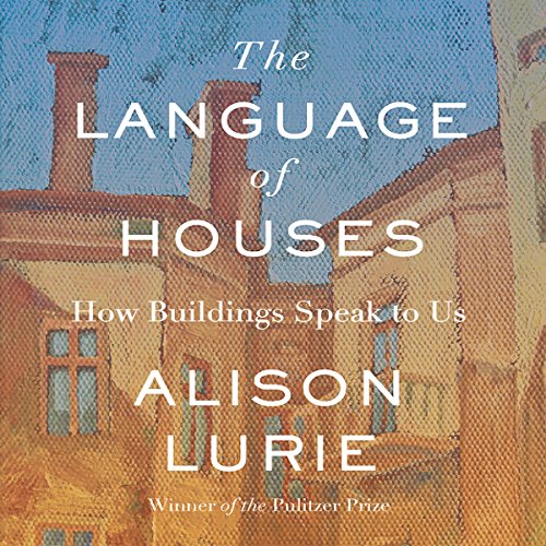 Cover of The Language of Houses