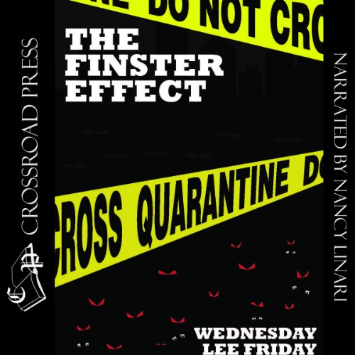 Cover of The Finster Effect