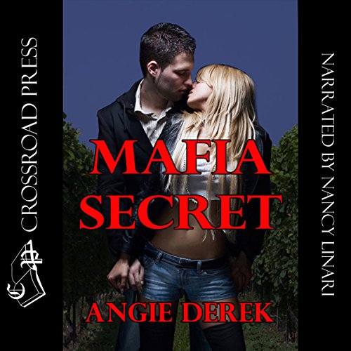 Cover of Mafia Secret