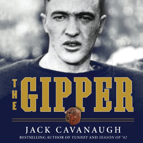 Cover of The Gipper