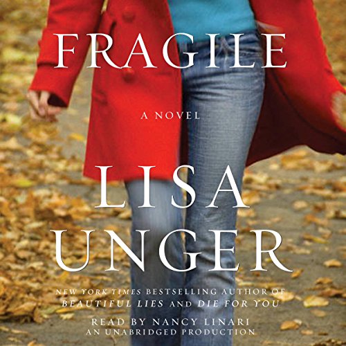 Cover of Fragile