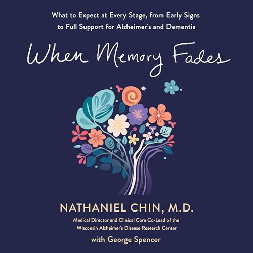 Cover of When Memory Fades