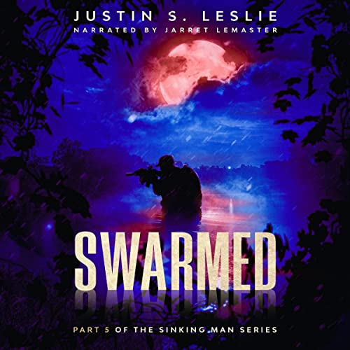 Cover of Swarmed