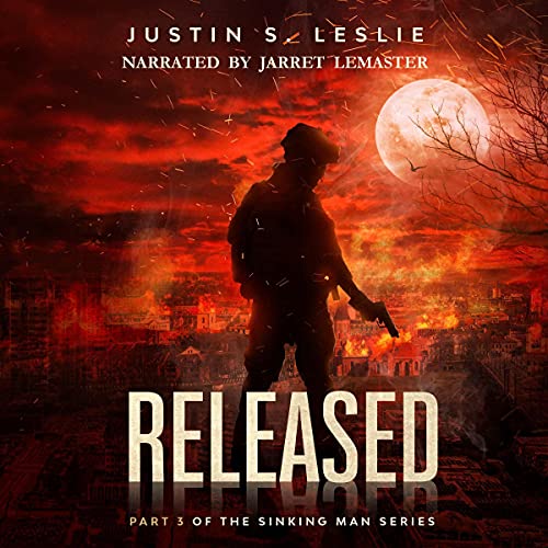 Cover of Released