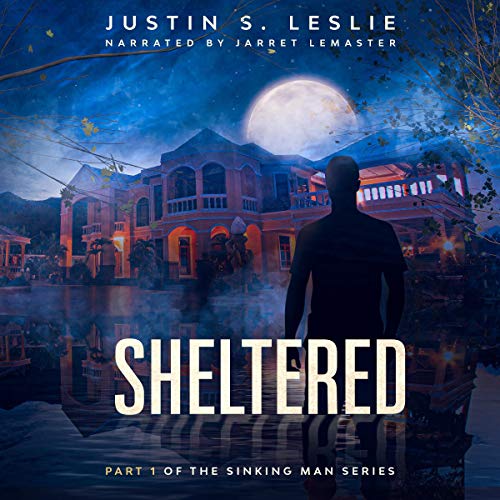 Cover of Sheltered