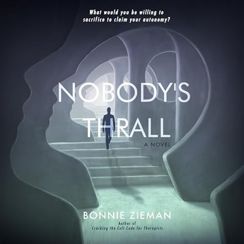Cover of Nobody's Thrall