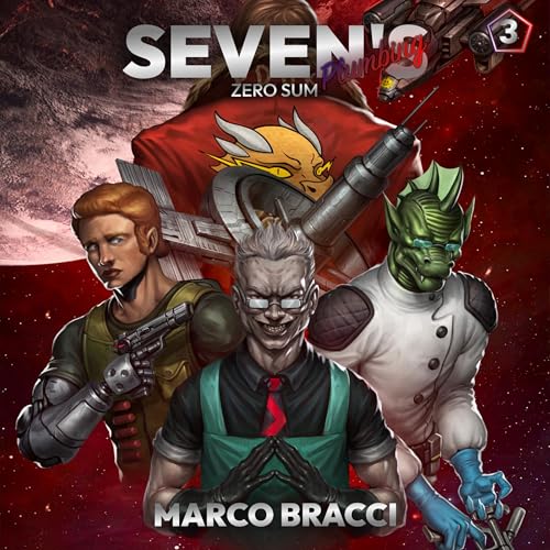 Cover of Zero Sum