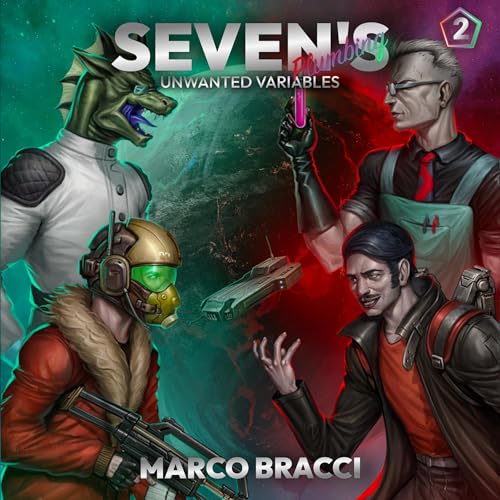 Cover of Unwanted Variables