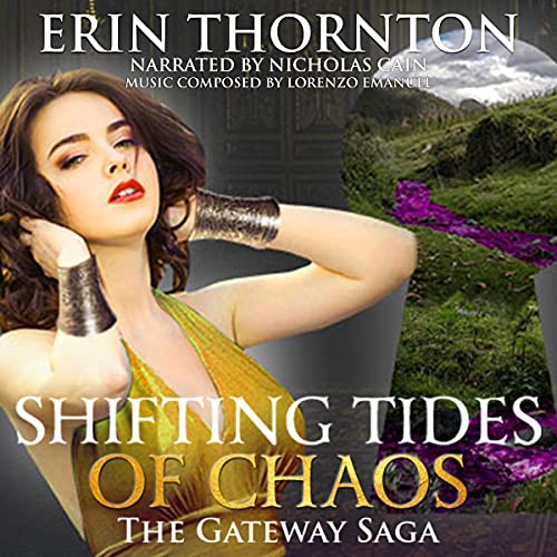 Cover of Shifting Tides of Chaos