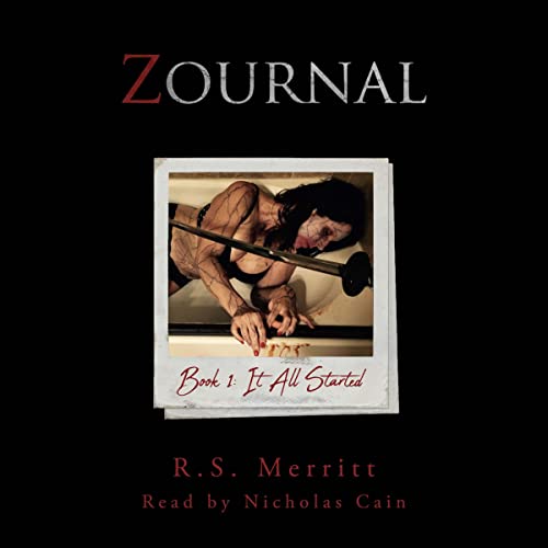 Cover of Zournal
