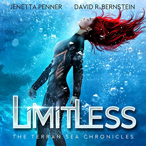 Cover of Limitless
