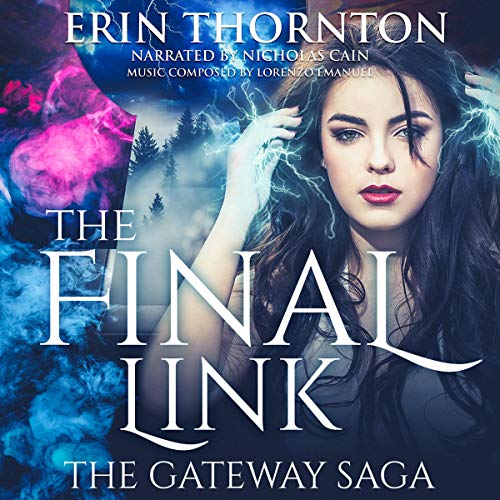 Cover of The Final Link