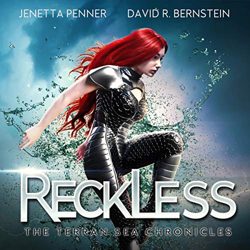 Cover of Reckless
