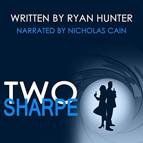Cover of Two Sharpe