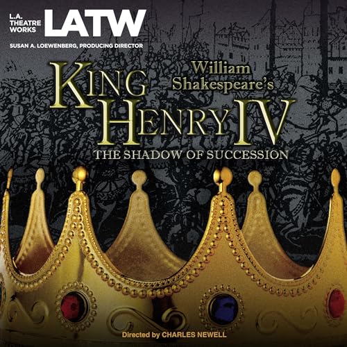 Cover of King Henry IV