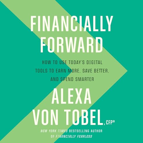 Cover of Financially Forward