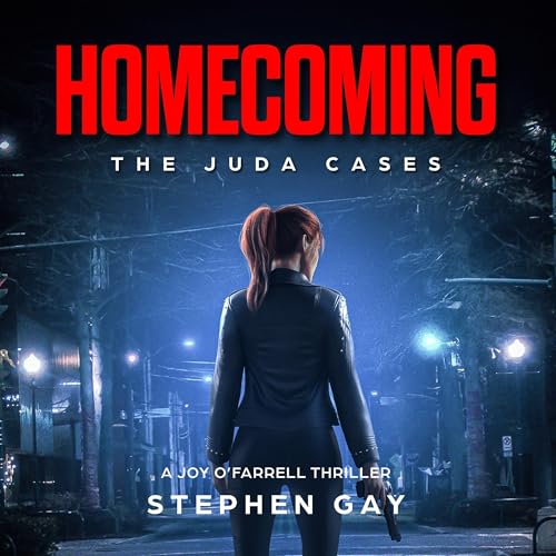 Cover of Homecoming