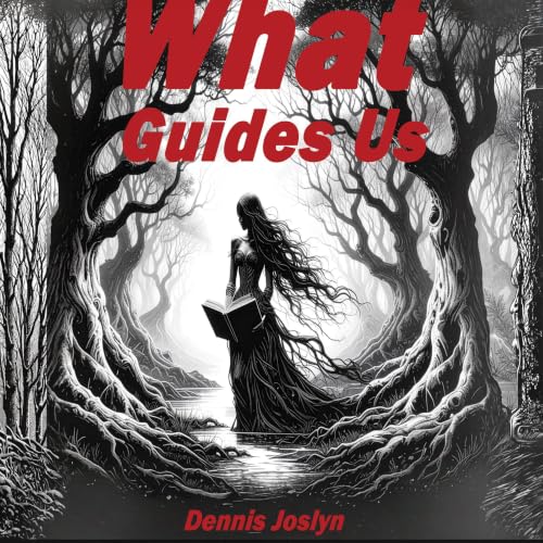 Cover of What Guides Us