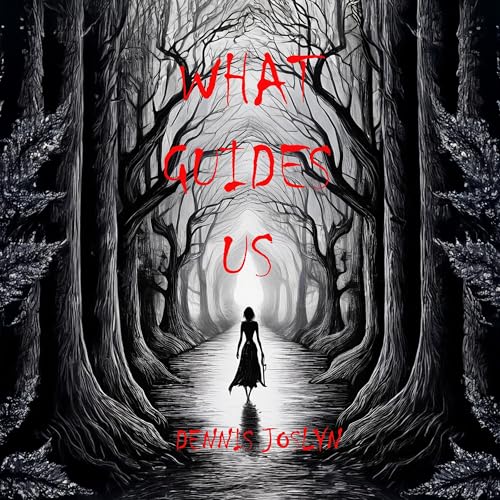 Cover of What Guides Us
