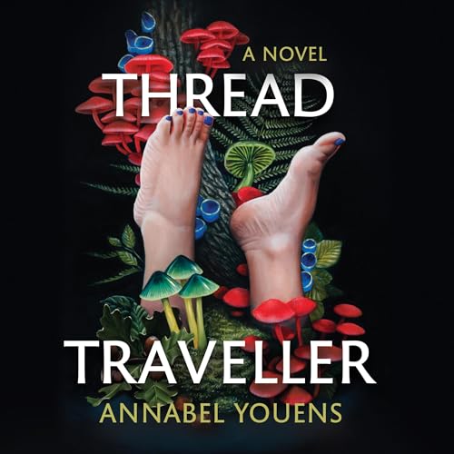 Cover of Thread Traveller