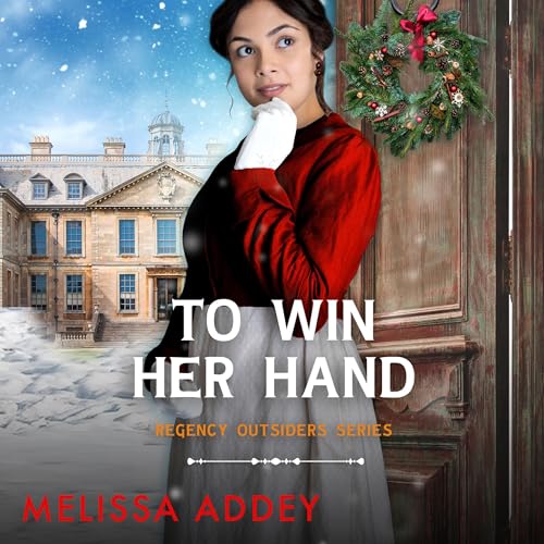 Cover of To Win Her Hand