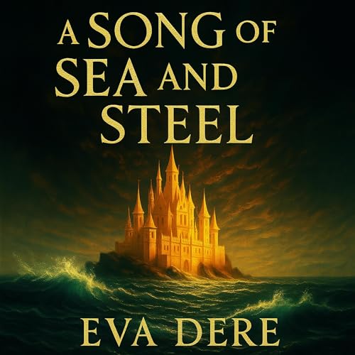 Cover of A Song of Sea and Steel