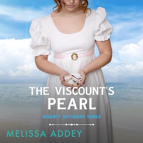 Cover of The Viscount's Pearl