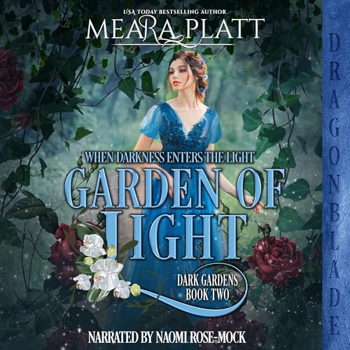 Cover of Garden of Light