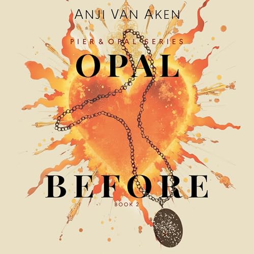 Cover of Opal Before
