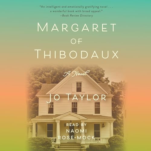 Cover of Margaret of Thibodaux