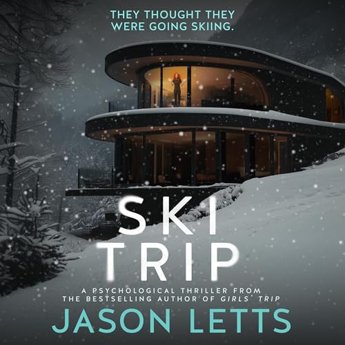 Cover of Ski Trip