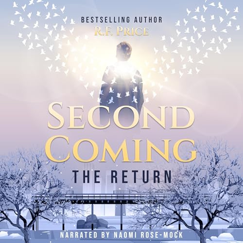 Cover of Second Coming: The Return