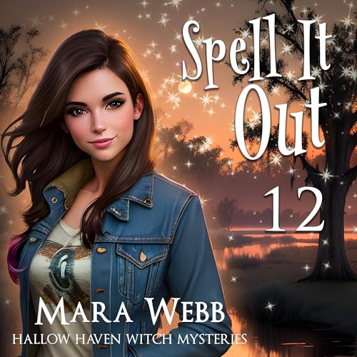 Cover of Spell It Out