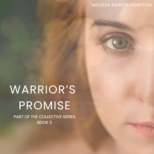 Cover of Warrior's Promise