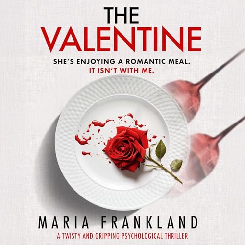 Cover of The Valentine