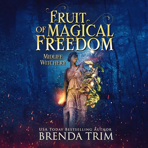 Cover of Fruit of Magical Freedom
